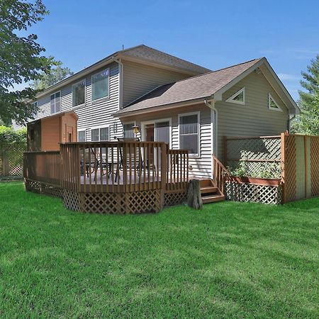 Moondance Ridge Suites New Paltz Exterior photo
