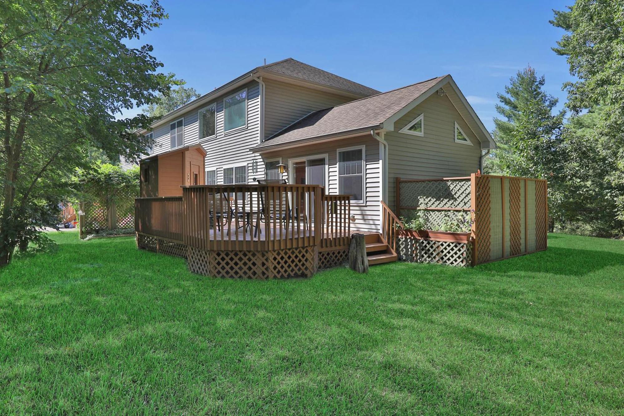 Moondance Ridge Suites New Paltz Exterior photo